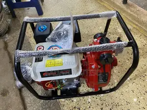 High Pressure Water Pump Wpg20 Edon