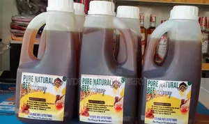Pure Natural Honey 1tr