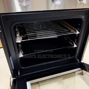 Hisense 60cm Inbuilt Oven