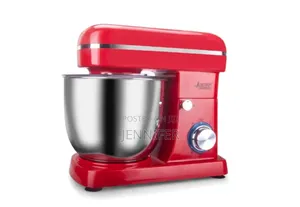 Avinas 4.8l Automatic Silent Stand Mixer