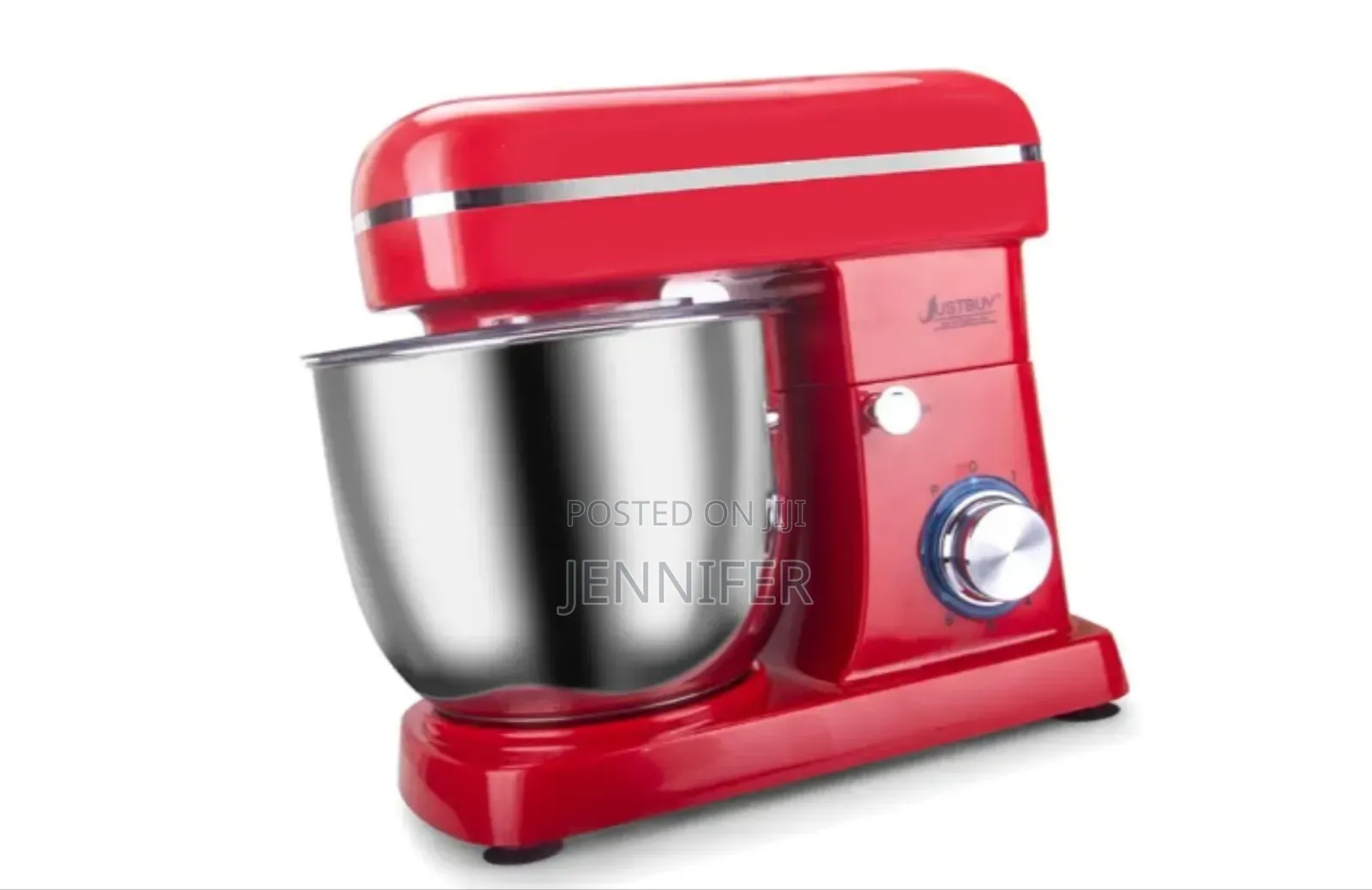 Avinas 4.8l Automatic Silent Stand Mixer