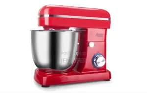 Avinas 4.8l Automatic Silent Stand Mixer