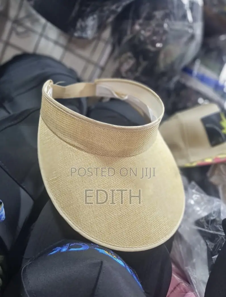 Visor Hats