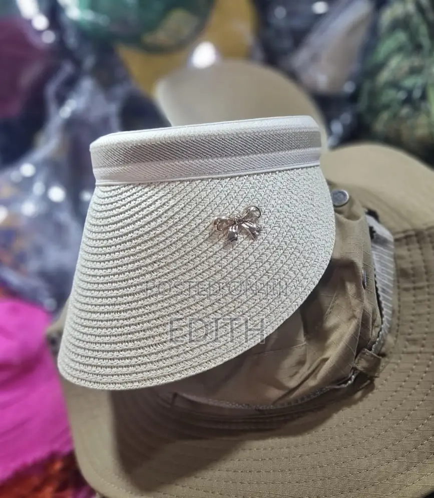 Visor Hats