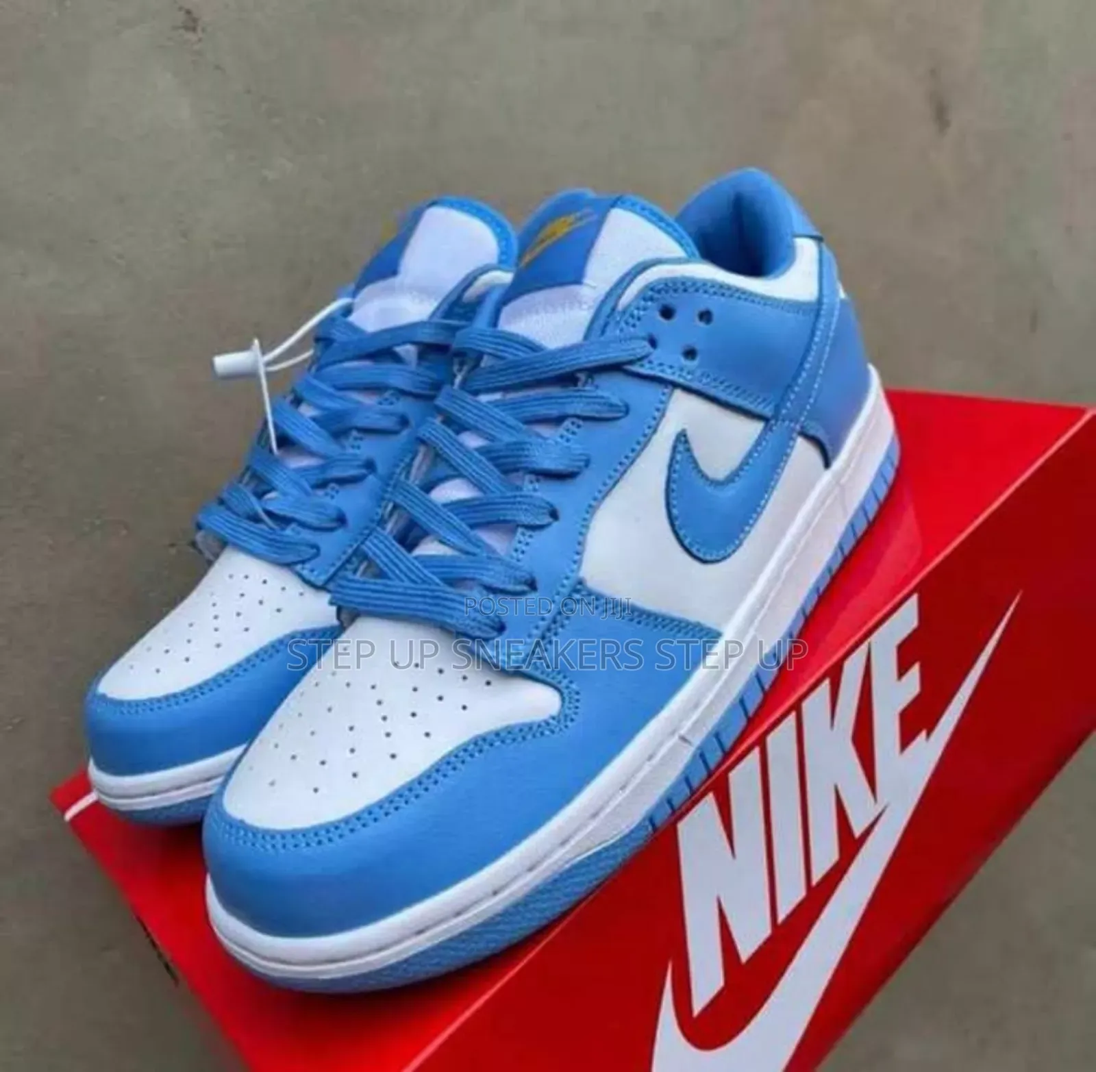 Sb Nike Sneakers