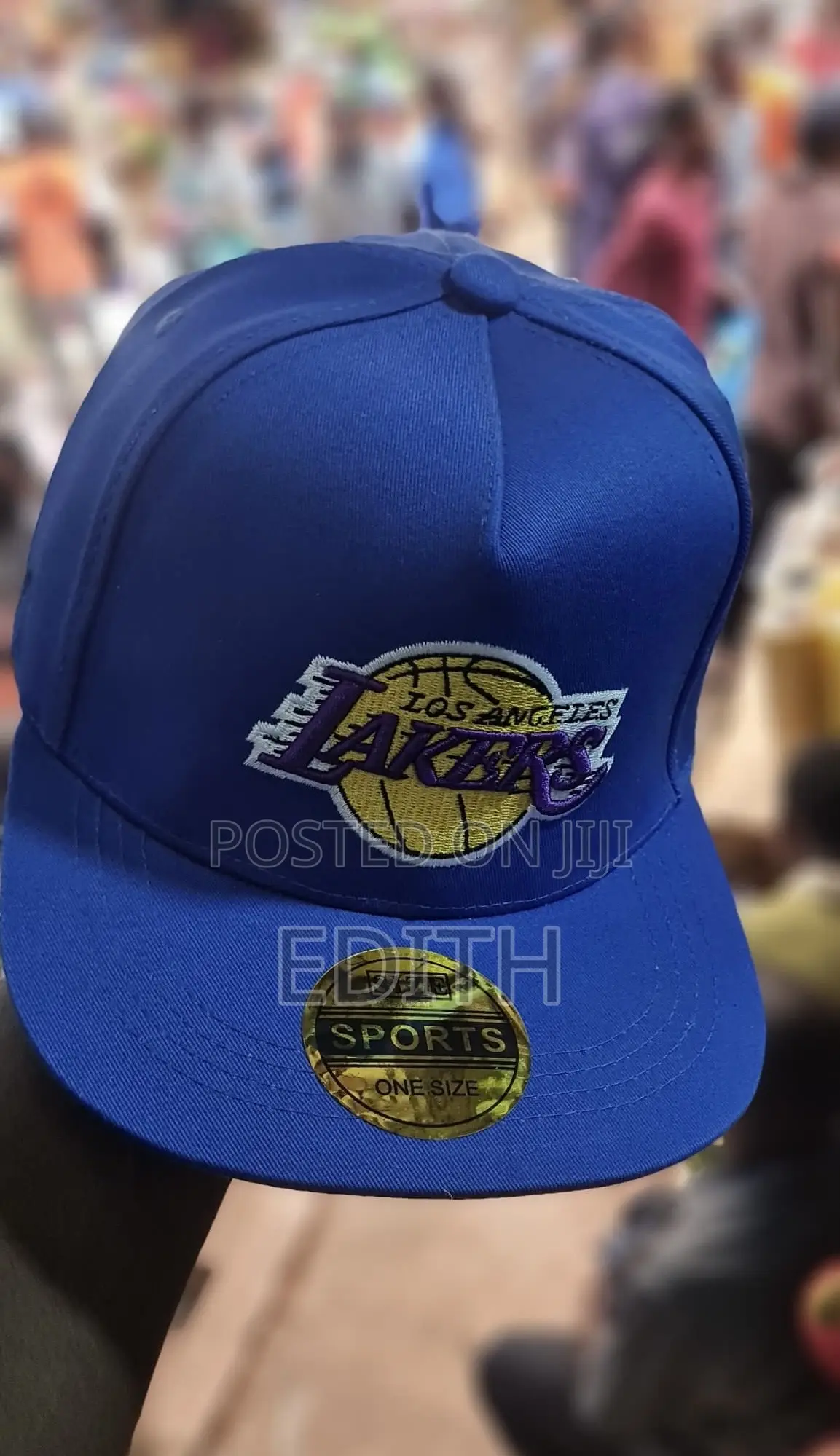 Baseball Caps