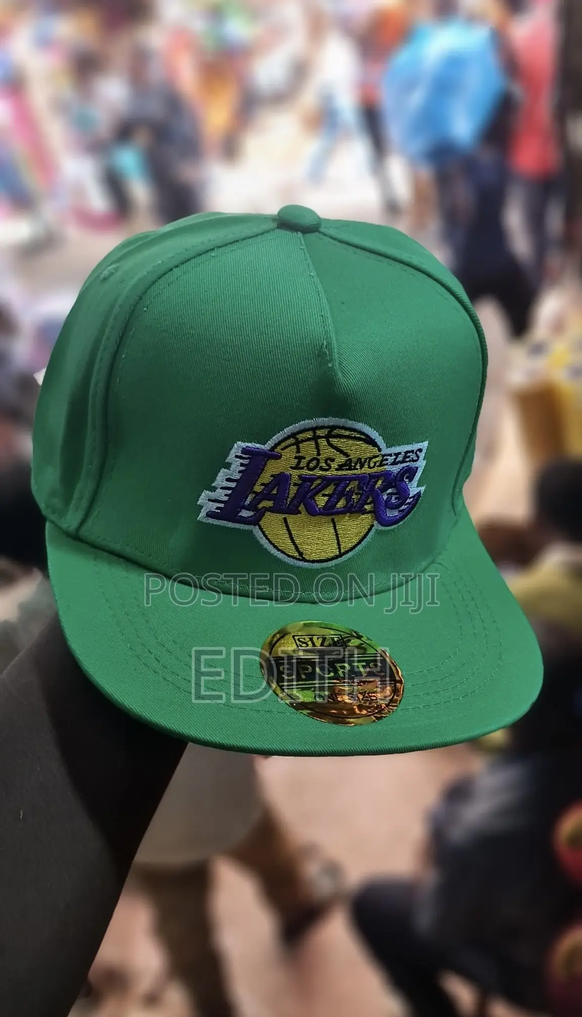 Baseball Caps
