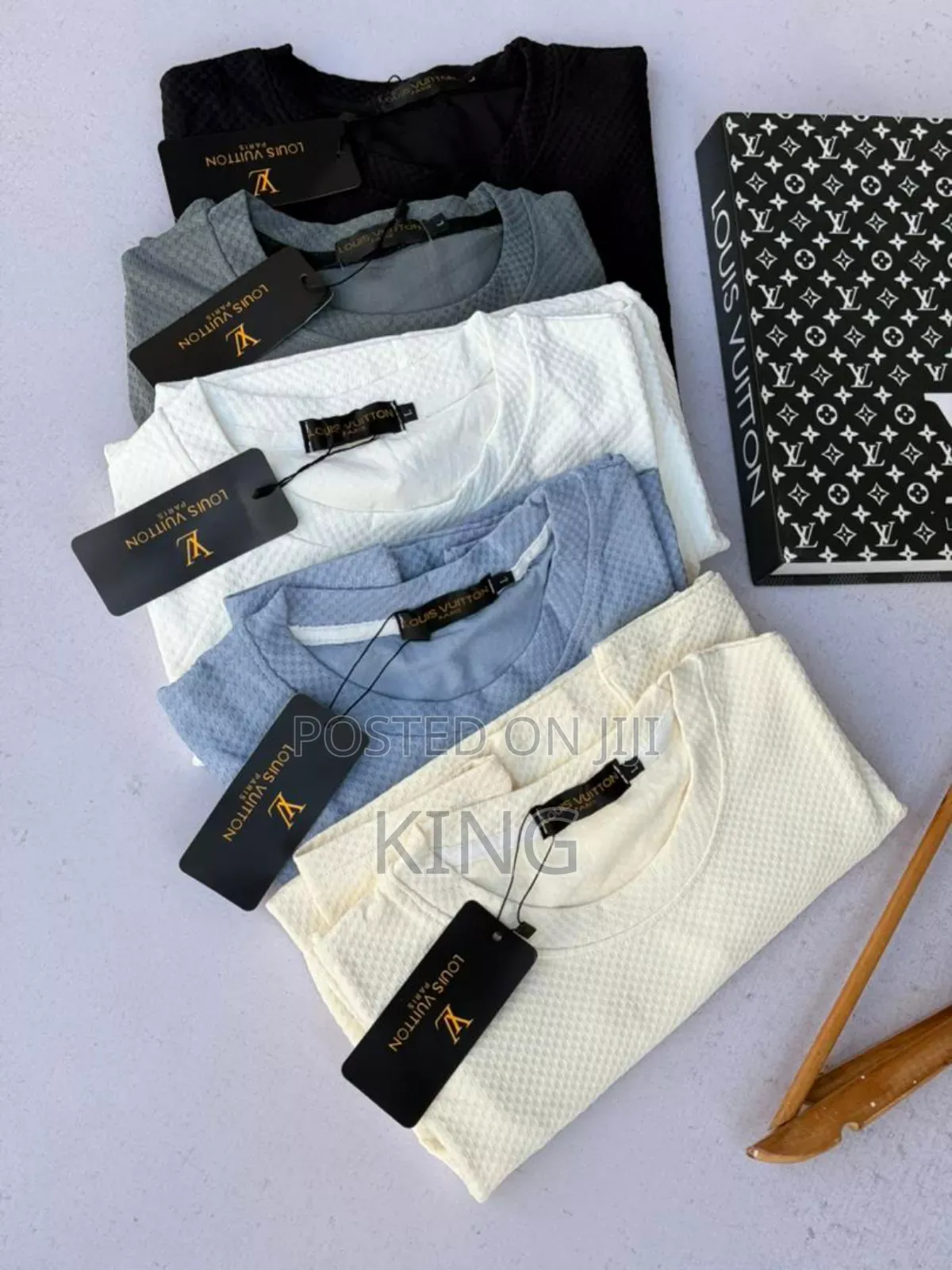 Vibrate T-Shirts