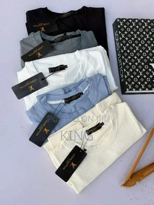 Vibrate T-Shirts