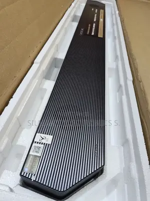 The Q990f Dolby Atmos Soundbar by Samsung 2025 Model