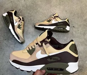 Nike Airmax Unisex Sneakers