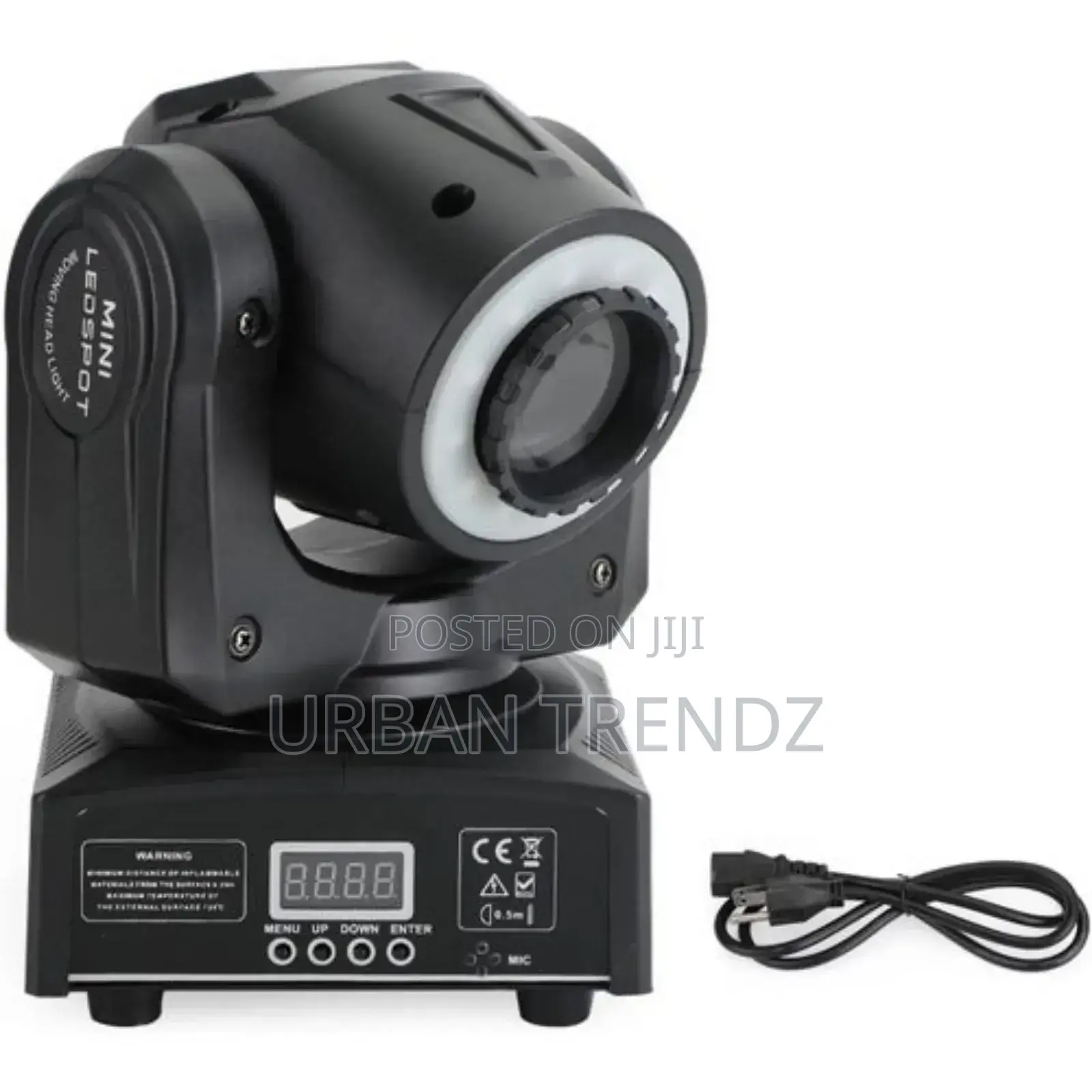 30w Led Moving Headstage Lighting Disco Dj Dmx512 Beam RGBW