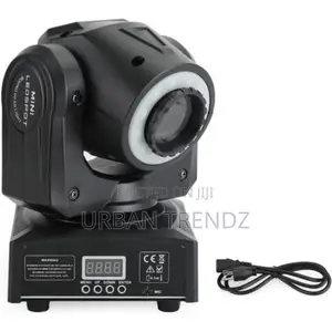 30w Led Moving Headstage Lighting Disco Dj Dmx512 Beam RGBW