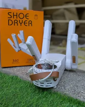 Electronic Fast Shoe Dryer.