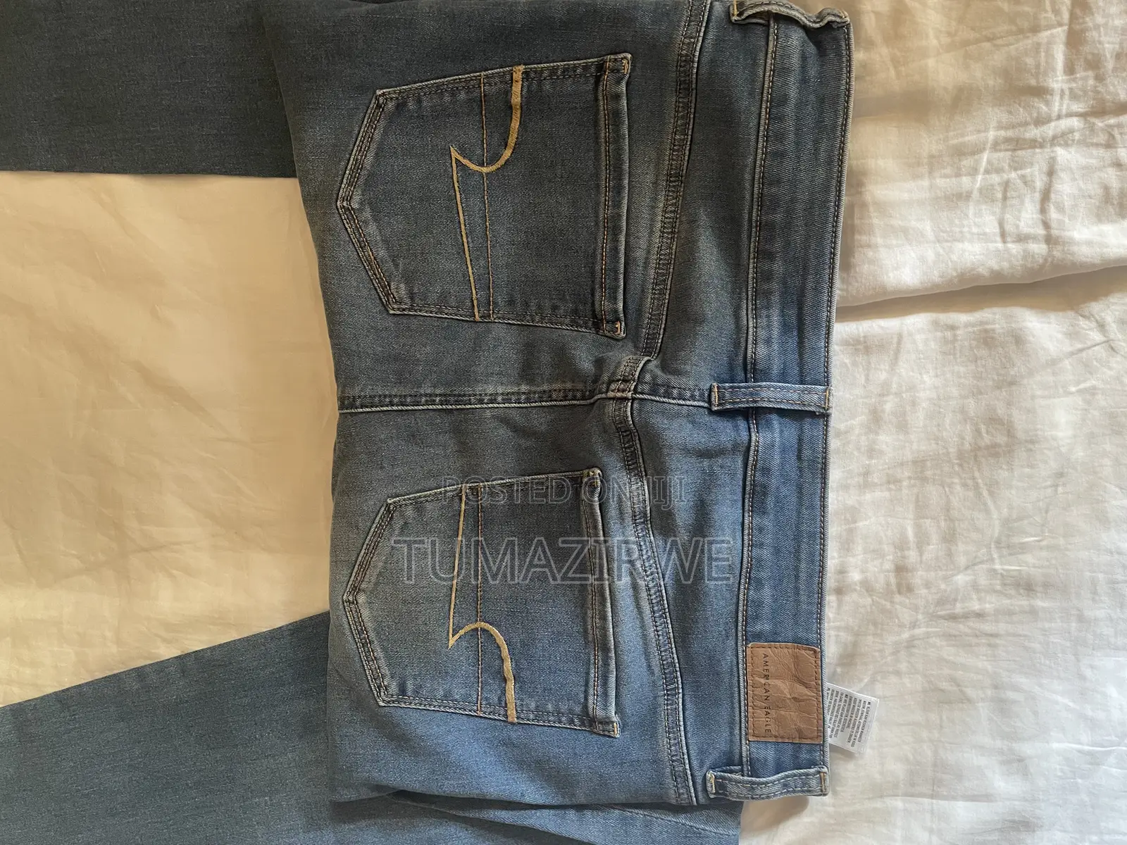 Original American Eagle Jeans Ladies