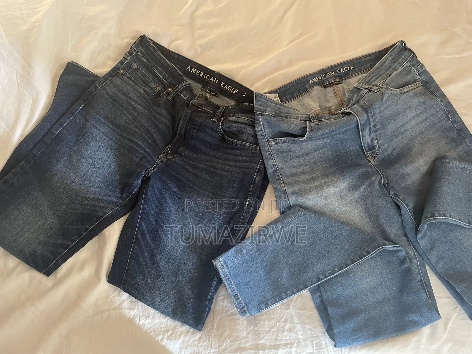Original American Eagle Jeans Ladies