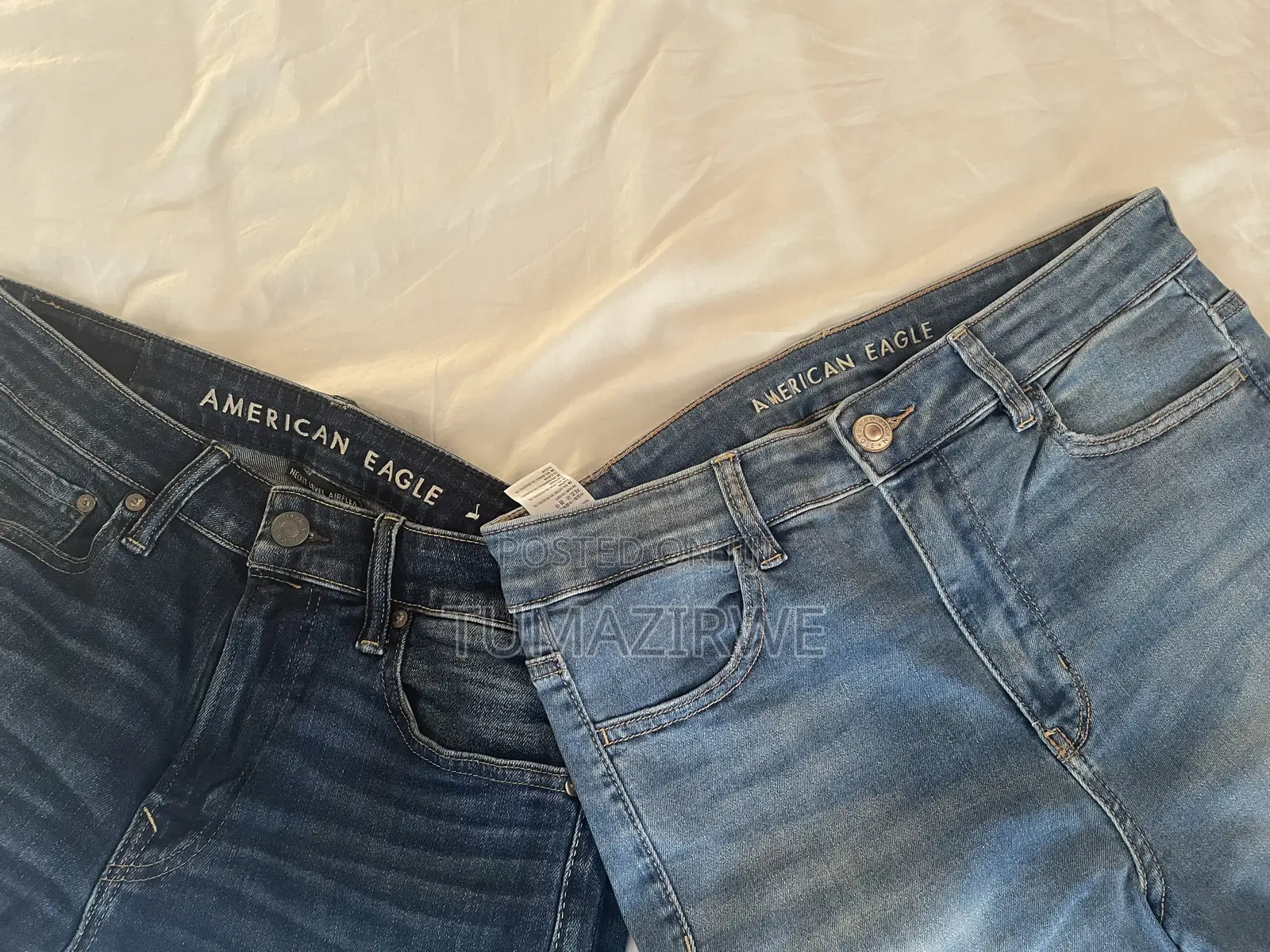 Original American Eagle Jeans Ladies