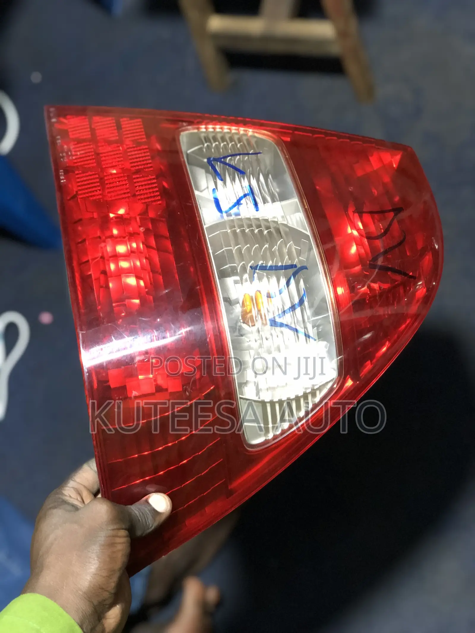 Filder 2003 Backlight