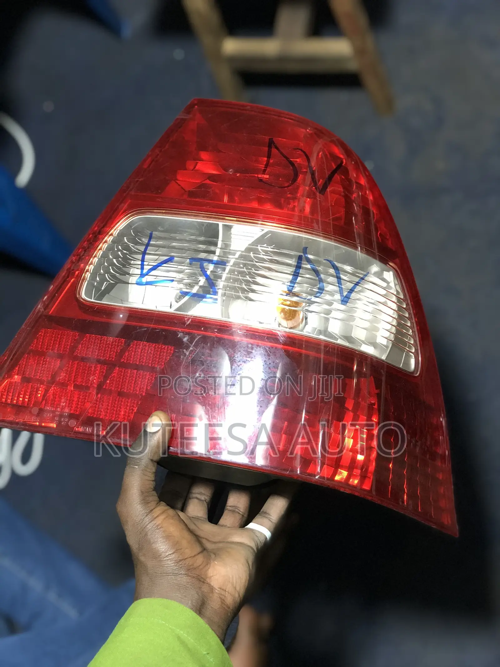 Filder 2003 Backlight
