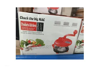 Food Vegetable Chopper