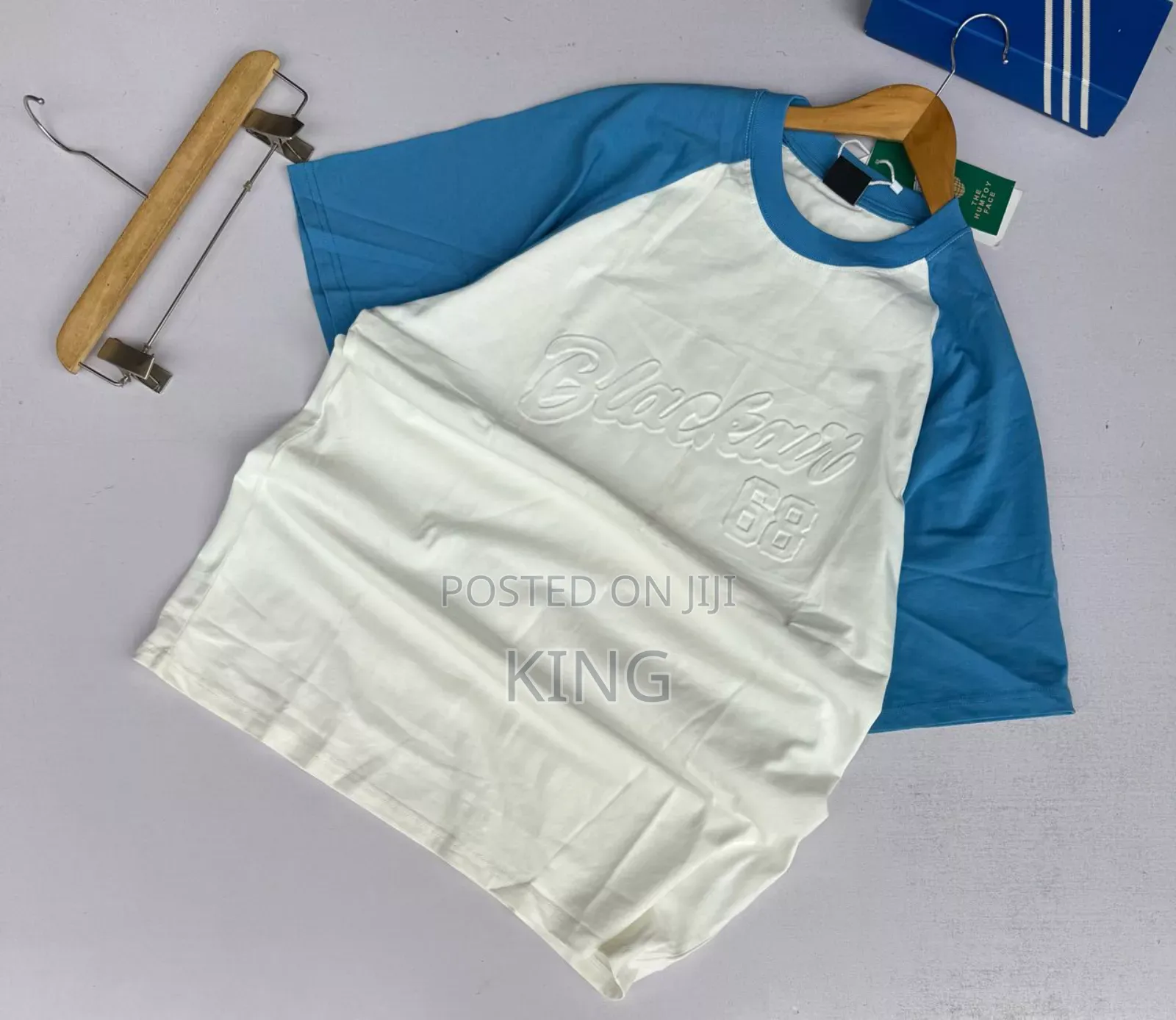Alpha Toss T-Shirts