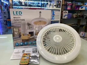 Ceiling Fan Light