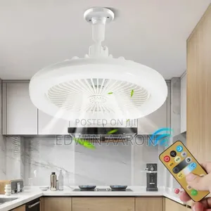 Ceiling Fan Light
