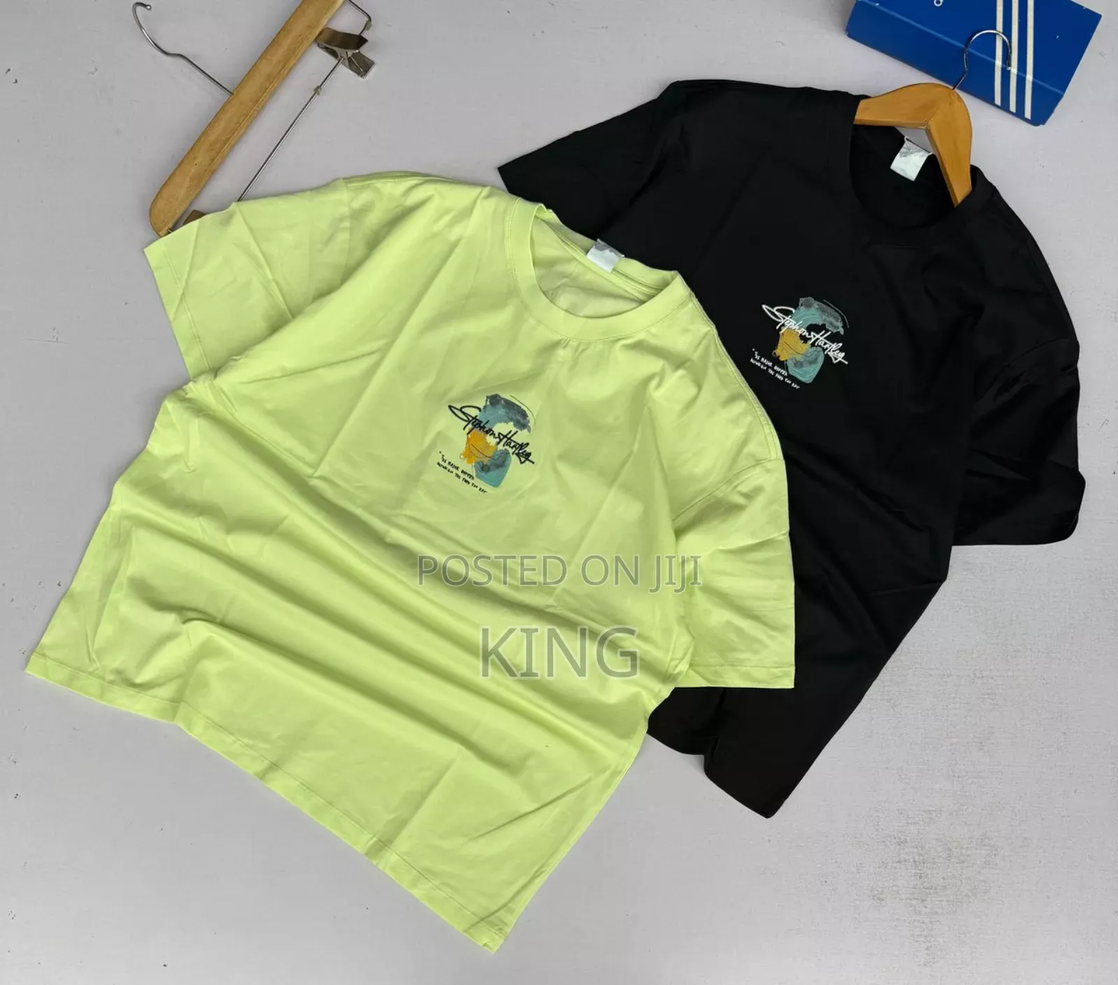 Original Toss T-Shirts