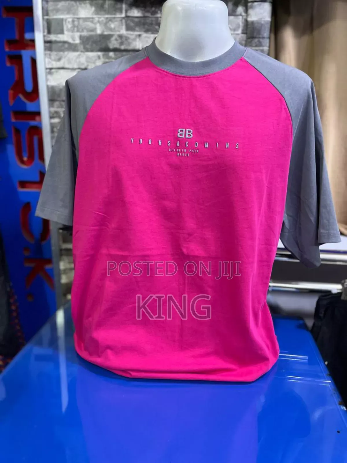 Groovy Toss T-Shirts