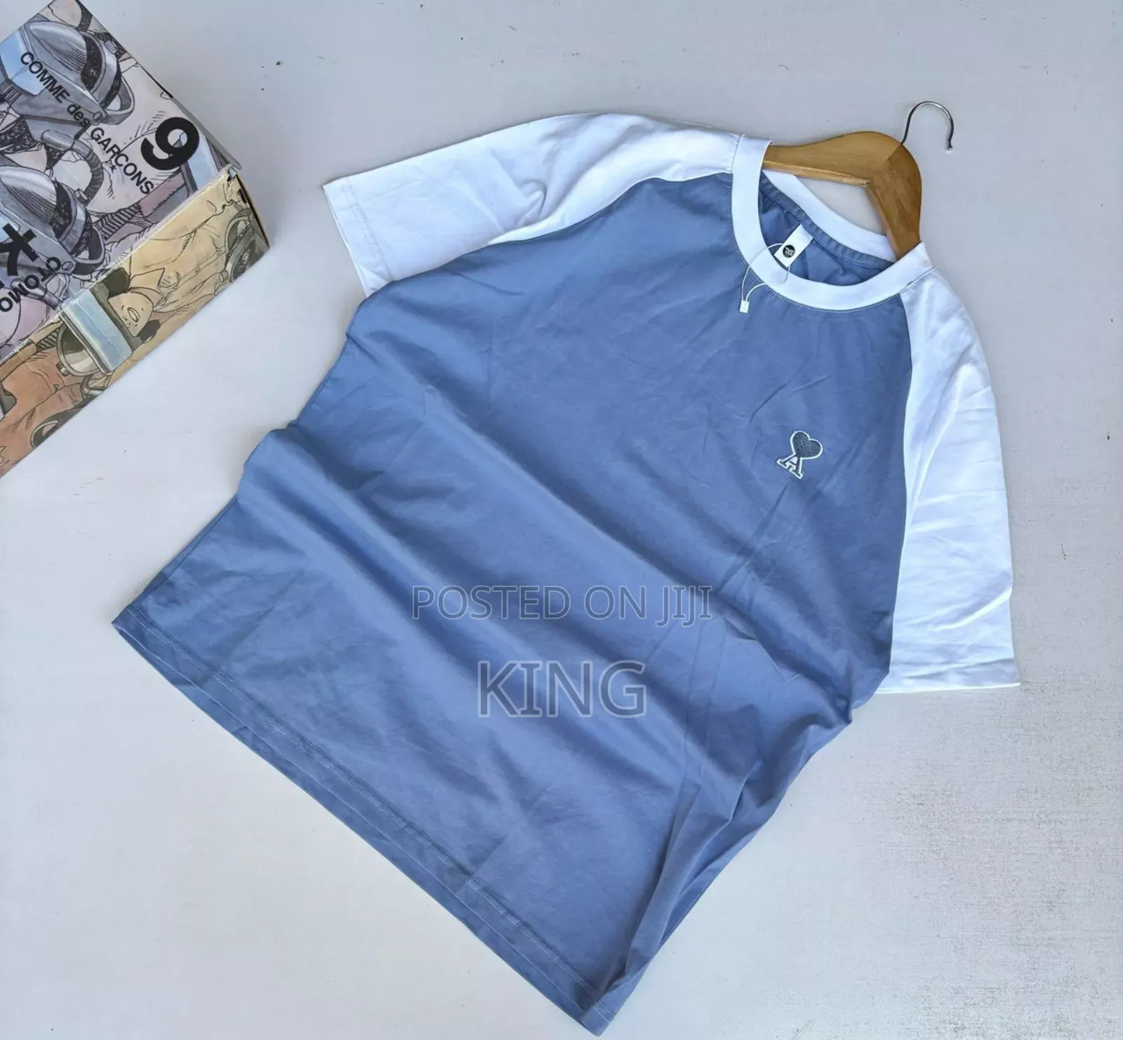 Nurturing Toss T-Shirts