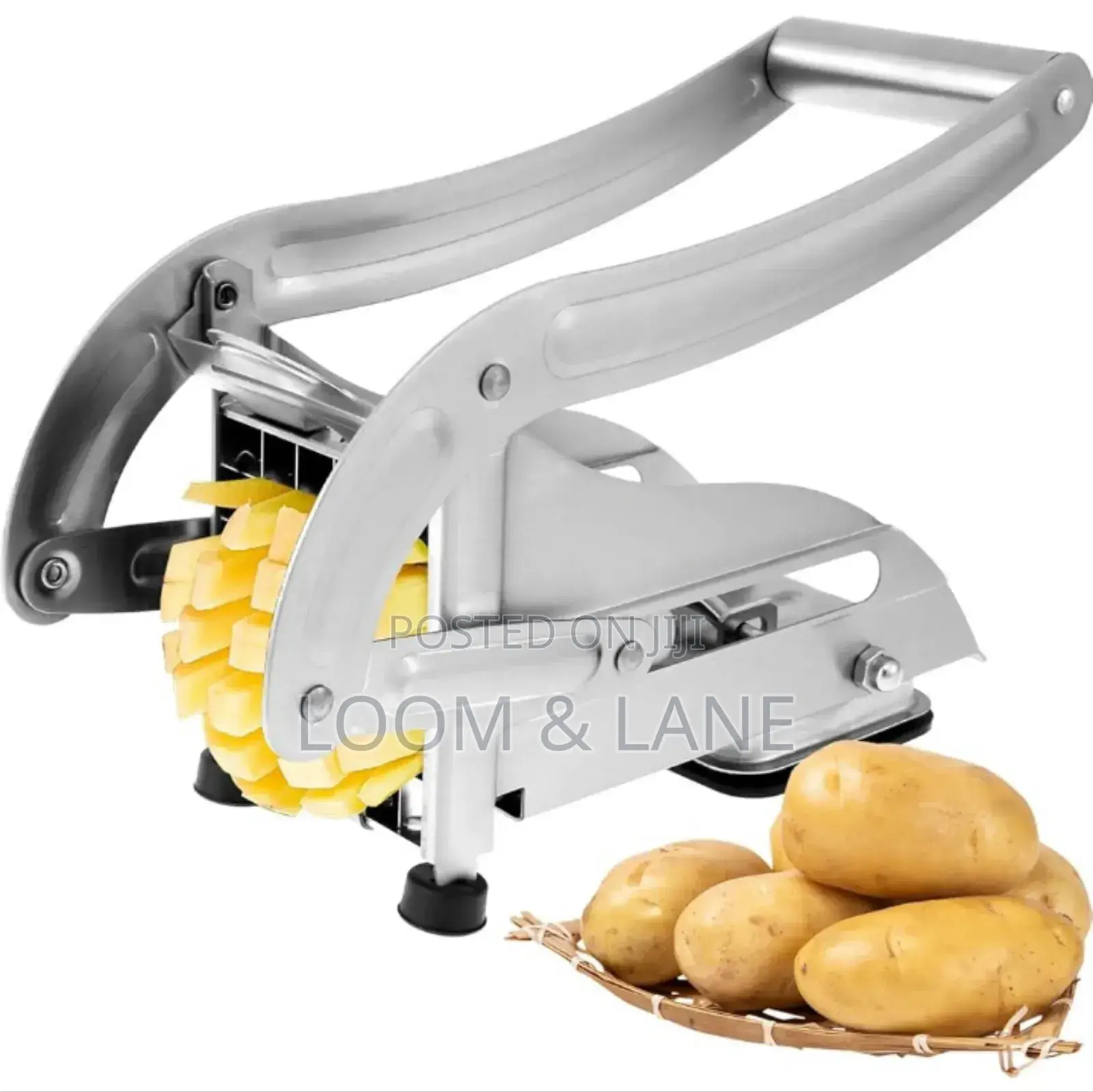 Professional French Fry Cutter