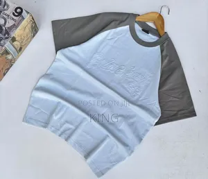 Nurturing Toss T-Shirts