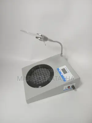 Automatic Colony Counter