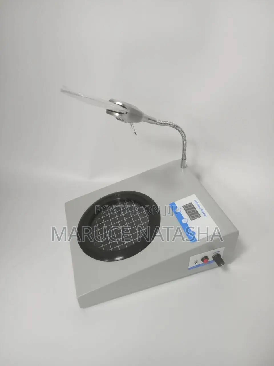 Automatic Colony Counter