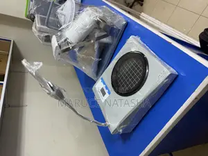 Automatic Colony Counter