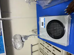 Automatic Colony Counter