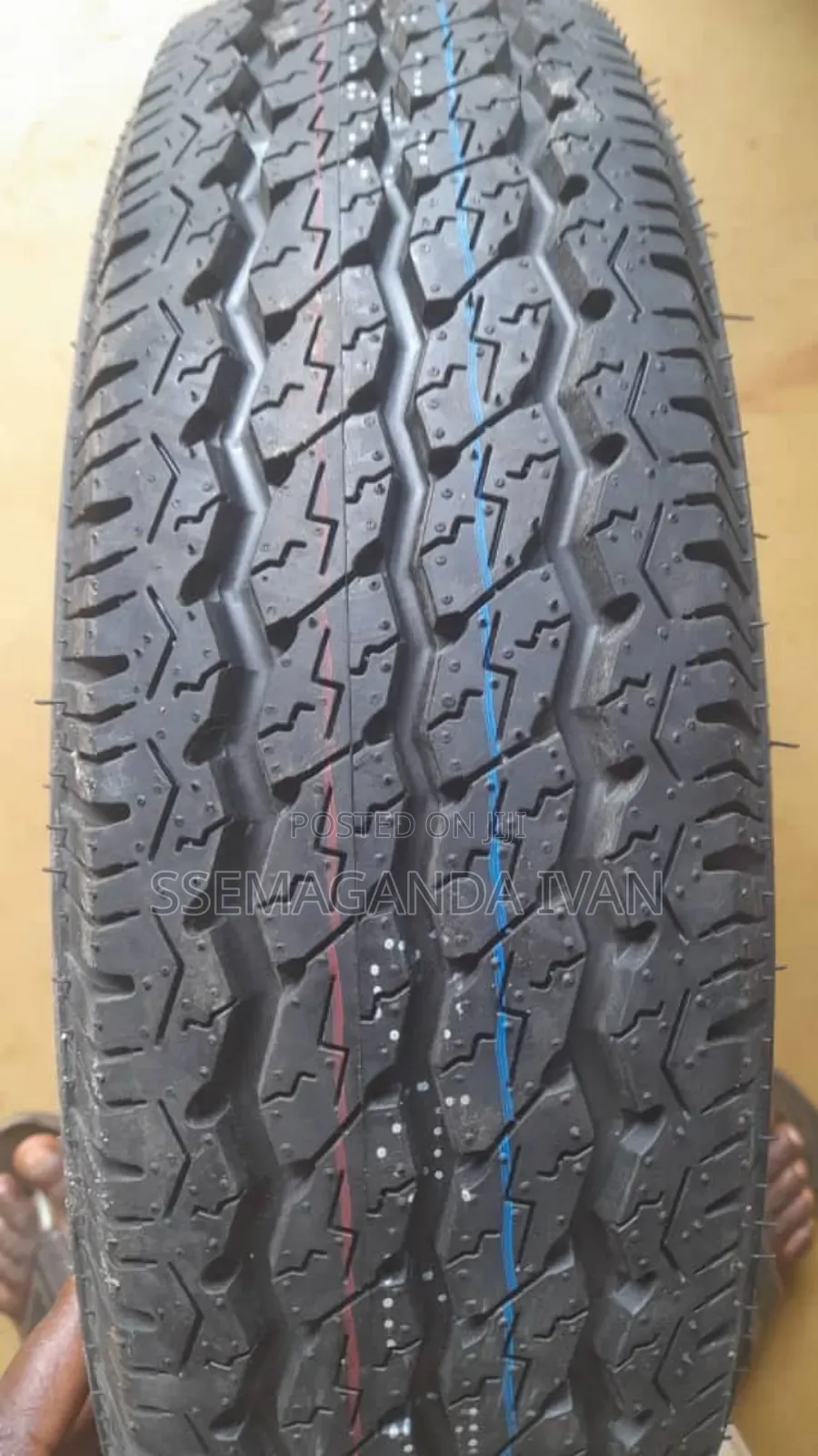 155r12 Sonix Tyres