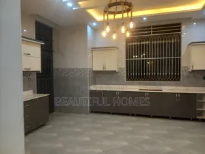 Furnished 5bdrm Mansion in Kira for sale