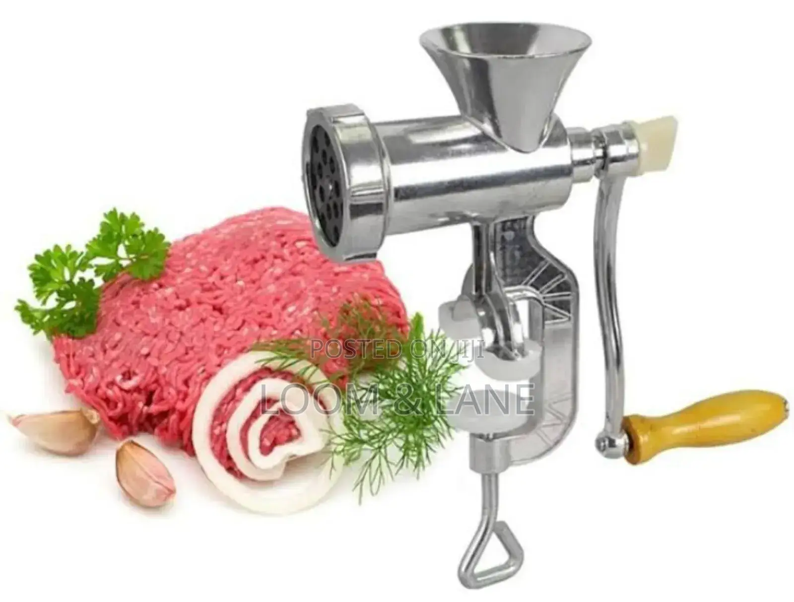 High Quality Manual Meat Grinder