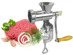 High Quality Manual Meat Grinder