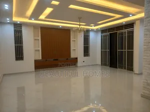 Furnished 5bdrm Mansion in Kira for sale