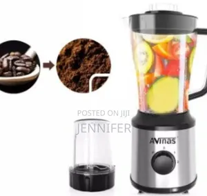 Avinas Multifunctional Food Processor/Blender