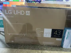 43ut80 Lg Uhd Ai Thinq Hdr10 .