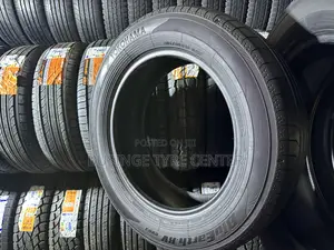 It’S Size 205/60r16 Yokohama Japan Tires
