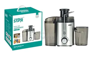 Winning Star Juice Extractor St-5546-L