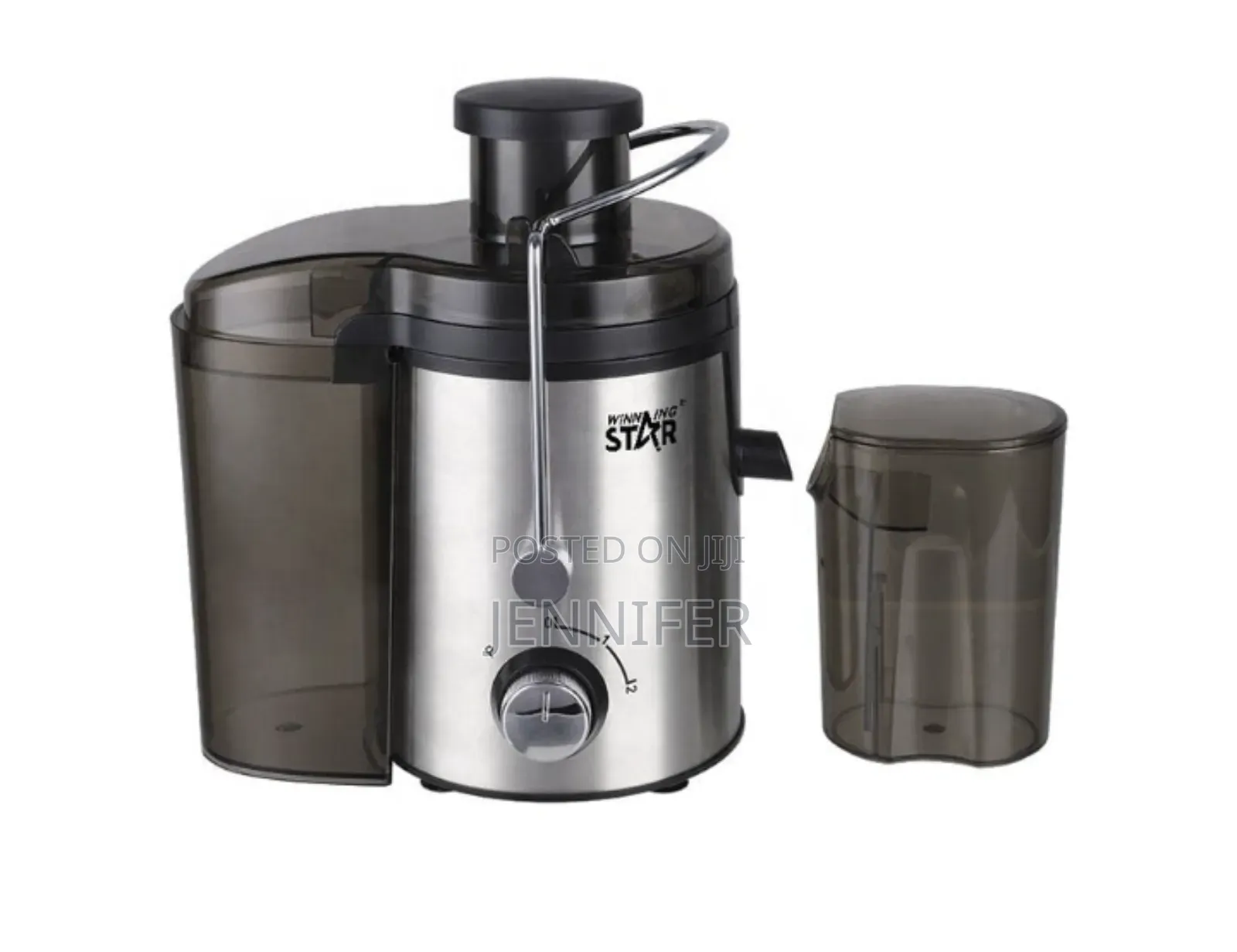 Winning Star Juice Extractor St-5546-L