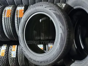 205/60r16 Yokohama Tires Japan Foreign Used