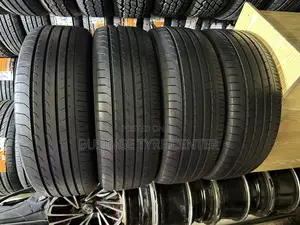 205/60r16 Yokohama Tires Japan Foreign Used