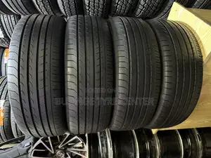 205/60r16 Yokohama Tires Japan Foreign Used