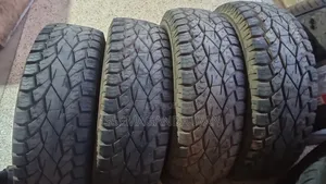 31x10.5r15 a/T Ecoplus Foreign Used